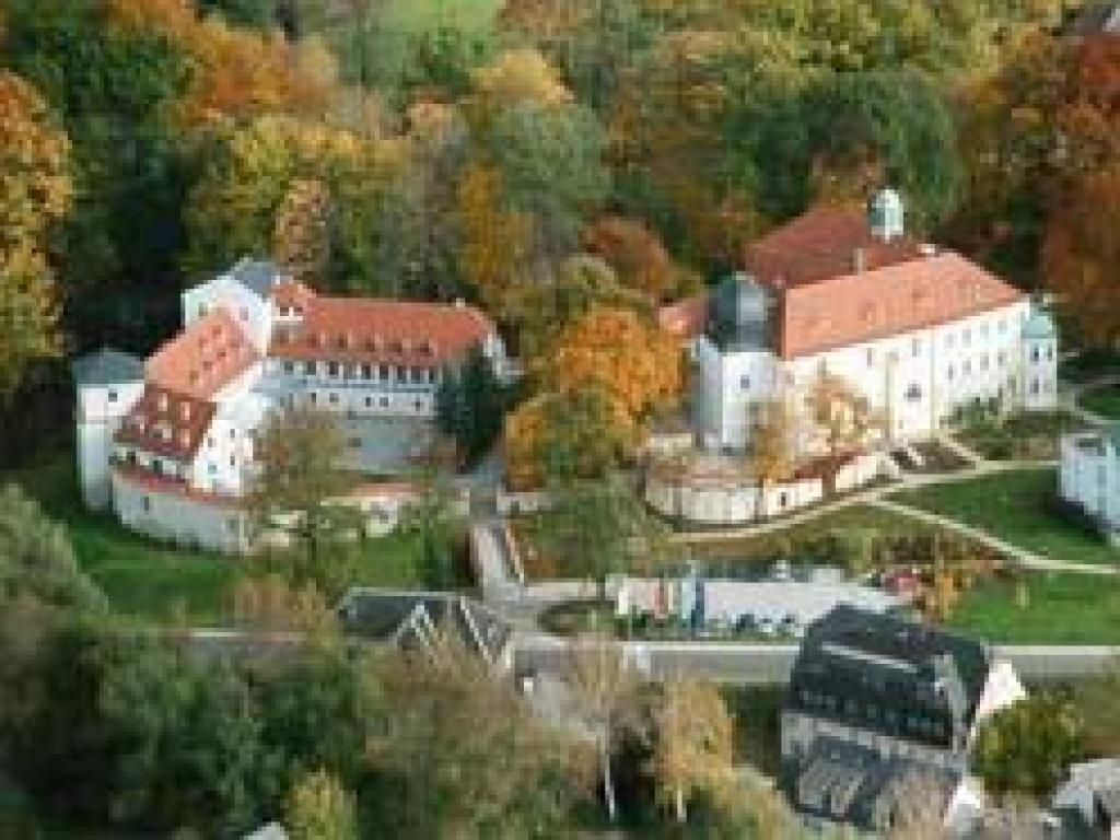 Hotel Schloss Schweinsburg #1